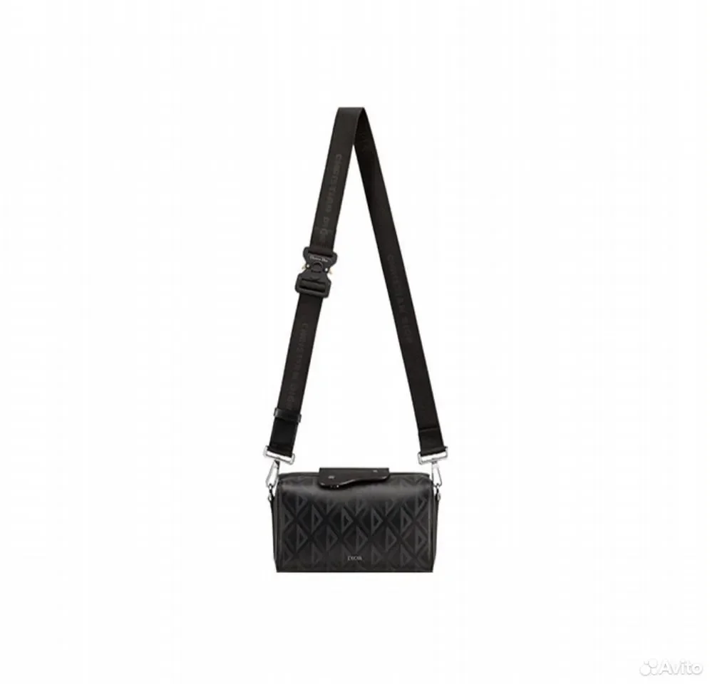 Сумки Dior Black - миниатюра 2