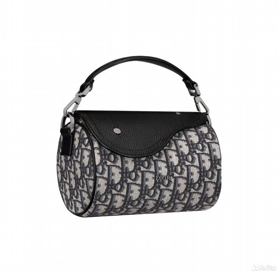 Сумки Dior Black - миниатюра 7