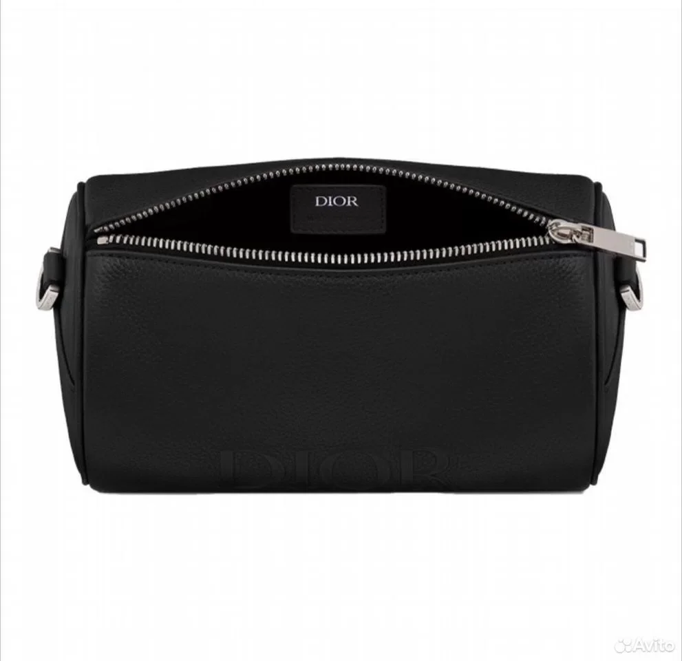 Сумки Dior Black - миниатюра 9