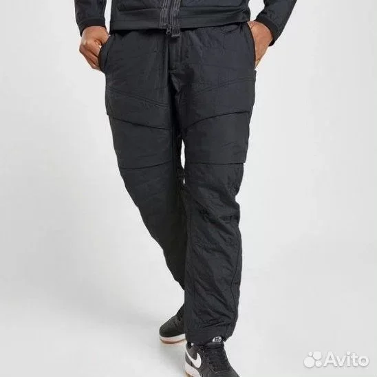 Штаны Nike Tech Pack Woven - миниатюра 2