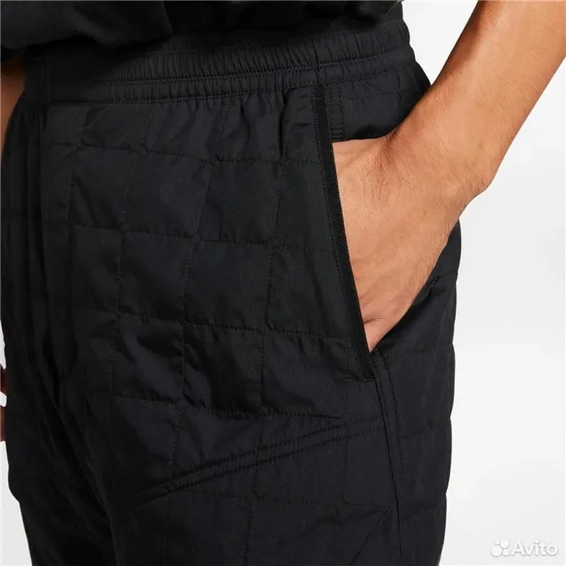 Штаны Nike Tech Pack Woven - миниатюра 4
