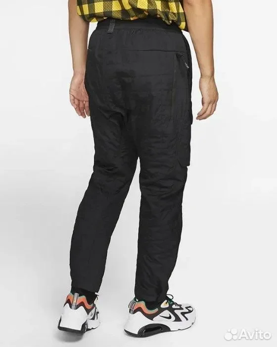 Штаны Nike Tech Pack Woven - миниатюра 5