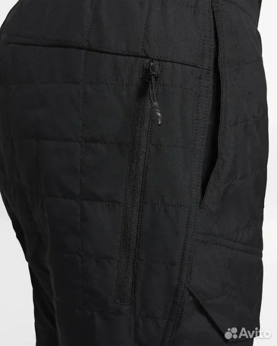 Штаны Nike Tech Pack Woven - миниатюра 6