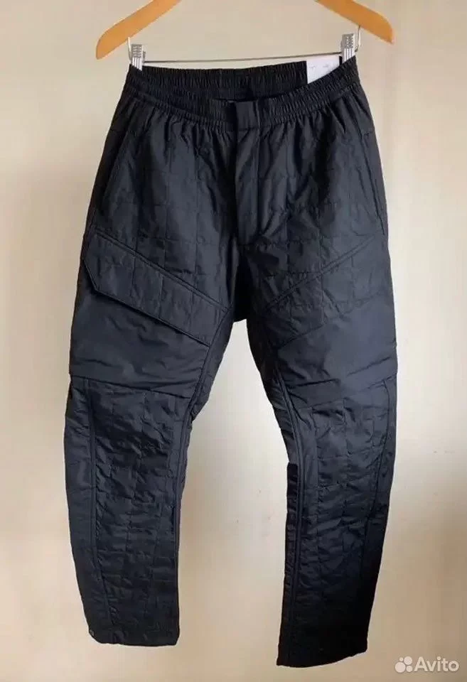 Штаны Nike Tech Pack Woven - миниатюра 7