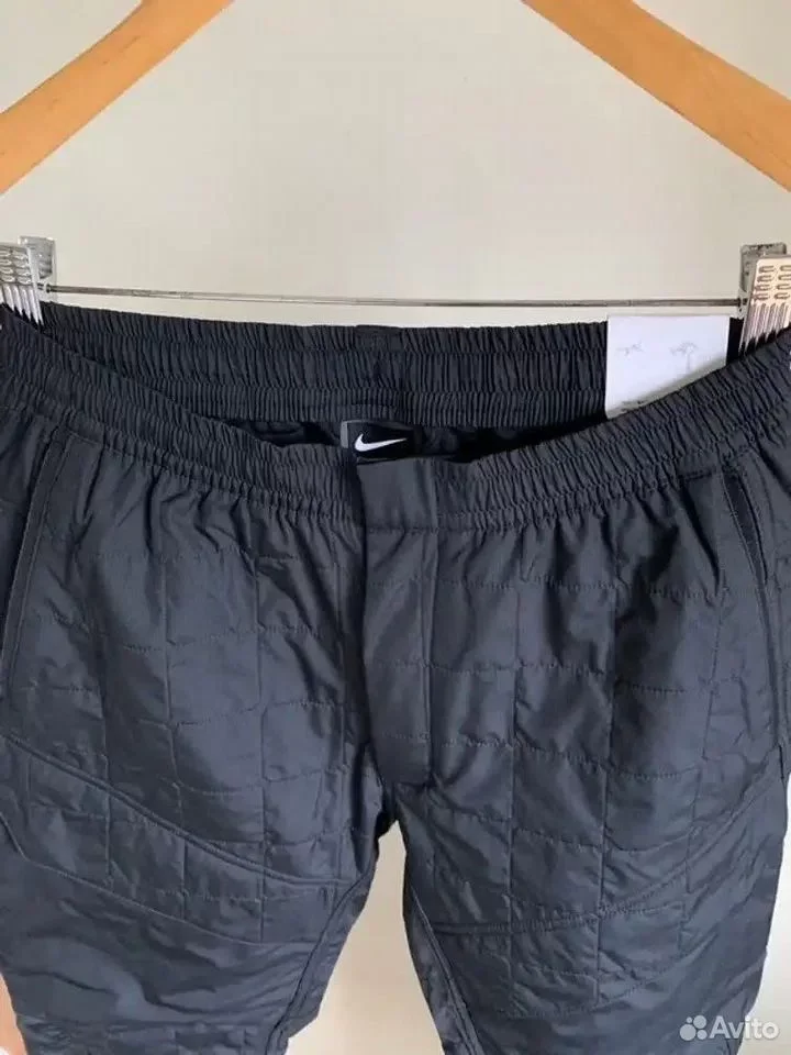 Штаны Nike Tech Pack Woven - миниатюра 8