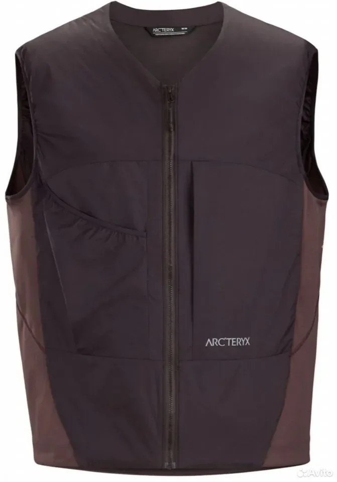 Жилетка Arc'teryx hybrid Chexa - миниатюра 2