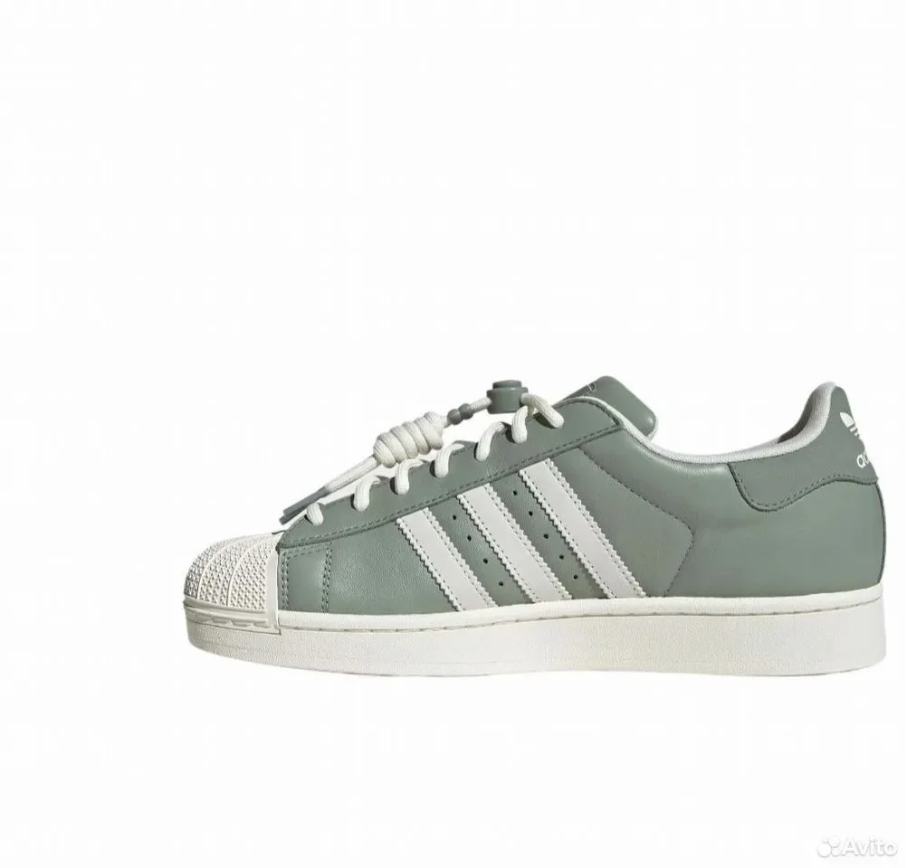 Кеды Adidas Superstar Part 3 - миниатюра 4