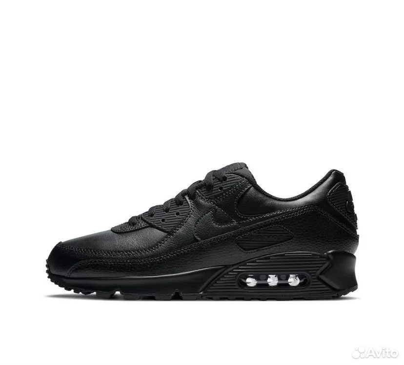 Кроссовки Nike Air Max 90 LTR - миниатюра 2