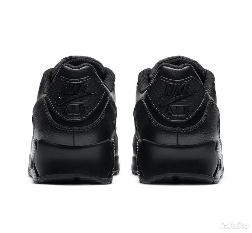 Кроссовки Nike Air Max 90 LTR - миниатюра 4