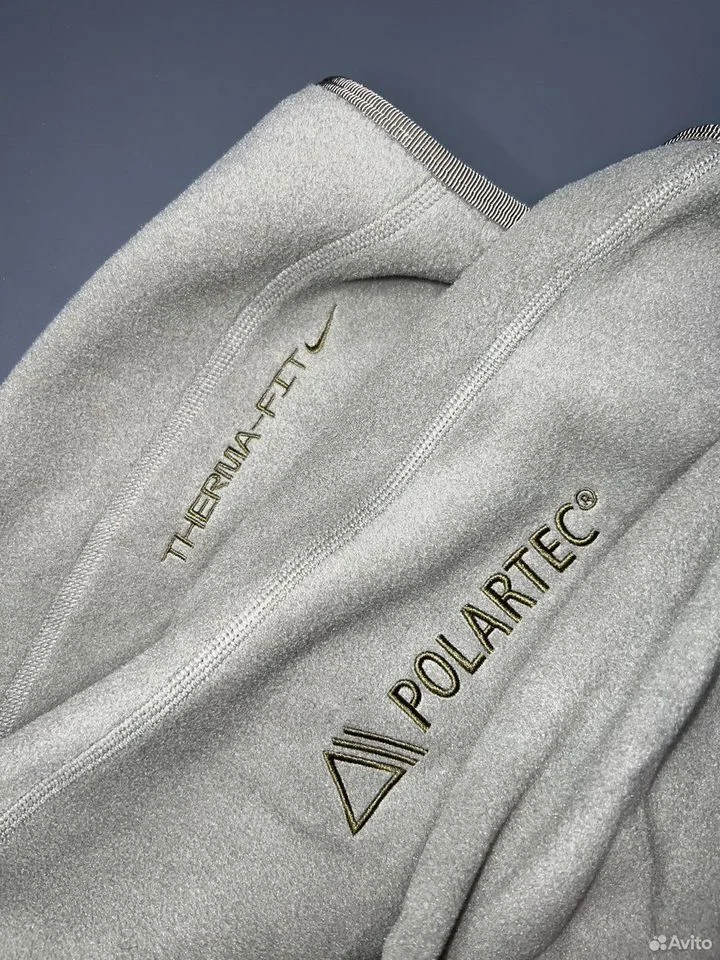 Худи nike ACG Polartec Wolf Tree - миниатюра 2