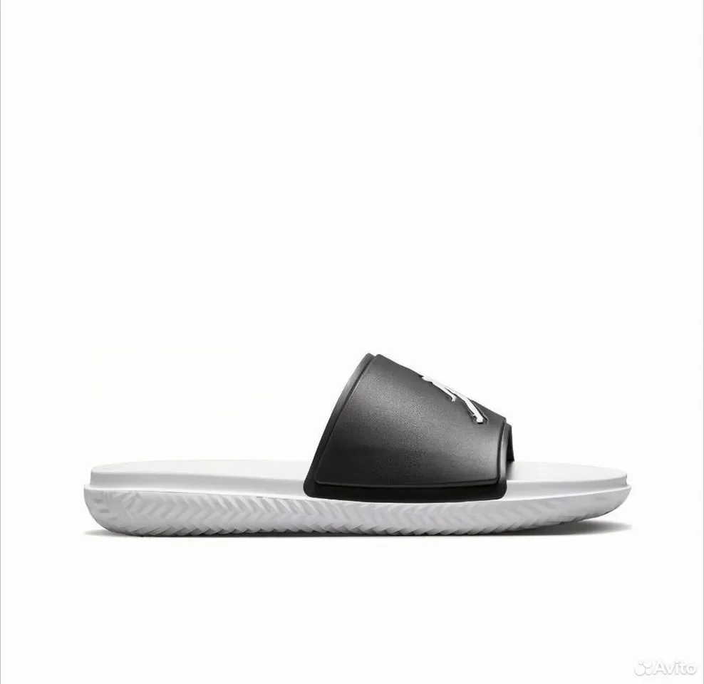 Сланцы Jordan Jumpman Slide - миниатюра 2