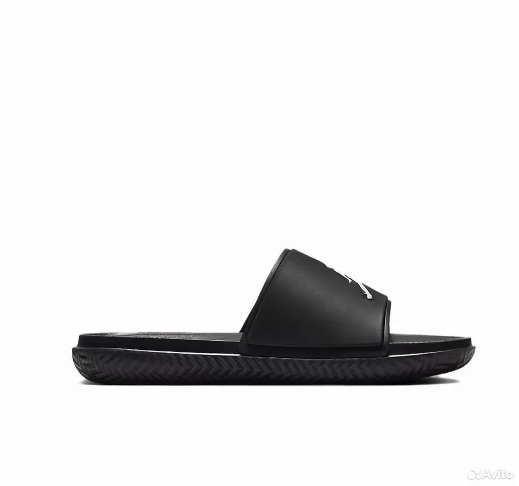 Сланцы Jordan Jumpman Slide - миниатюра 3
