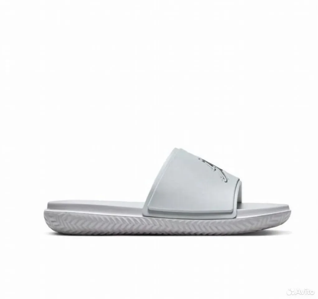 Сланцы Jordan Jumpman Slide - миниатюра 5