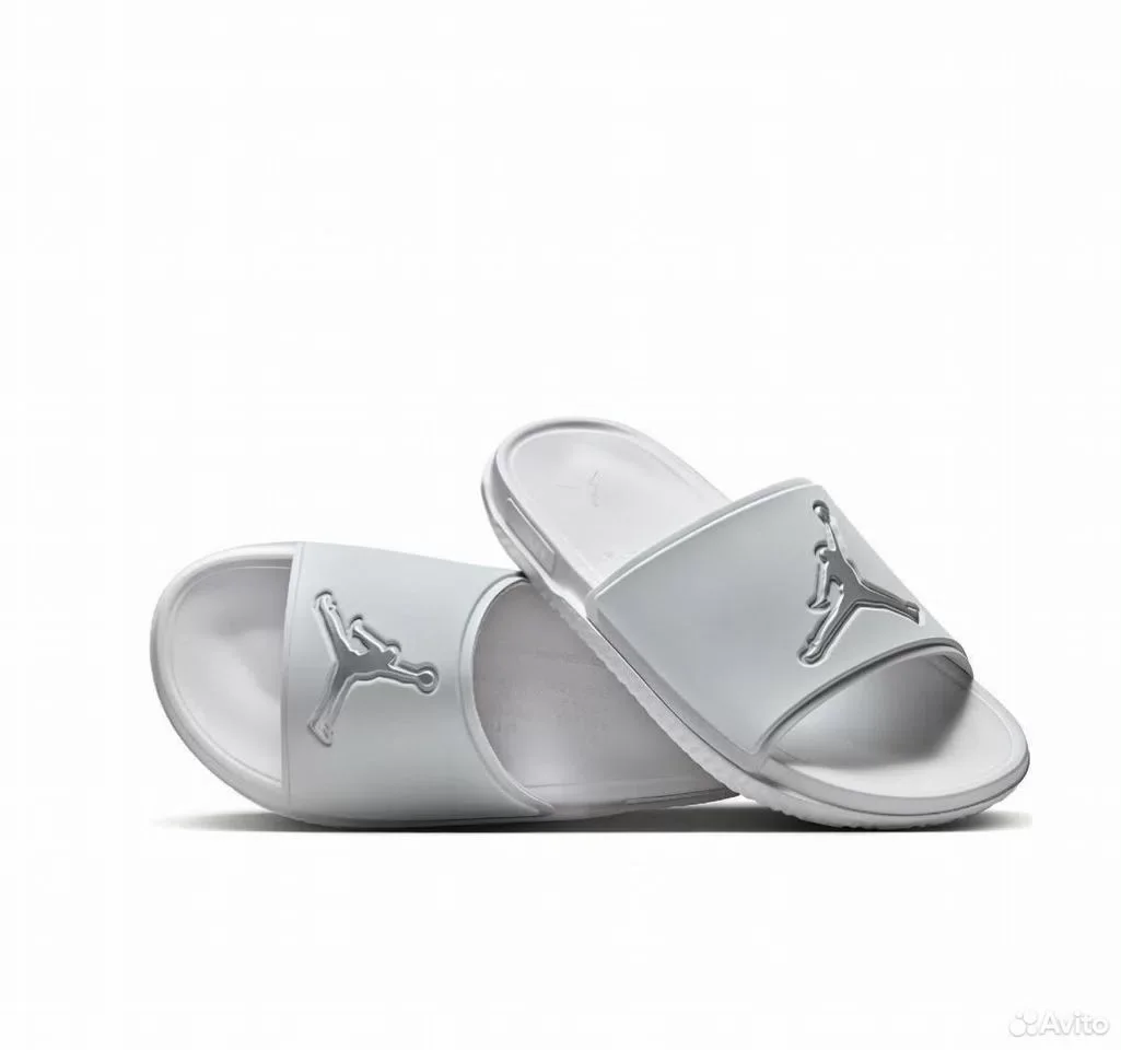 Сланцы Jordan Jumpman Slide - миниатюра 6