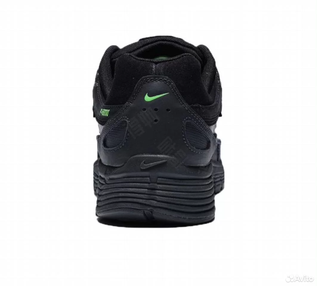 Кроссовки Nike P-6000 - миниатюра 2