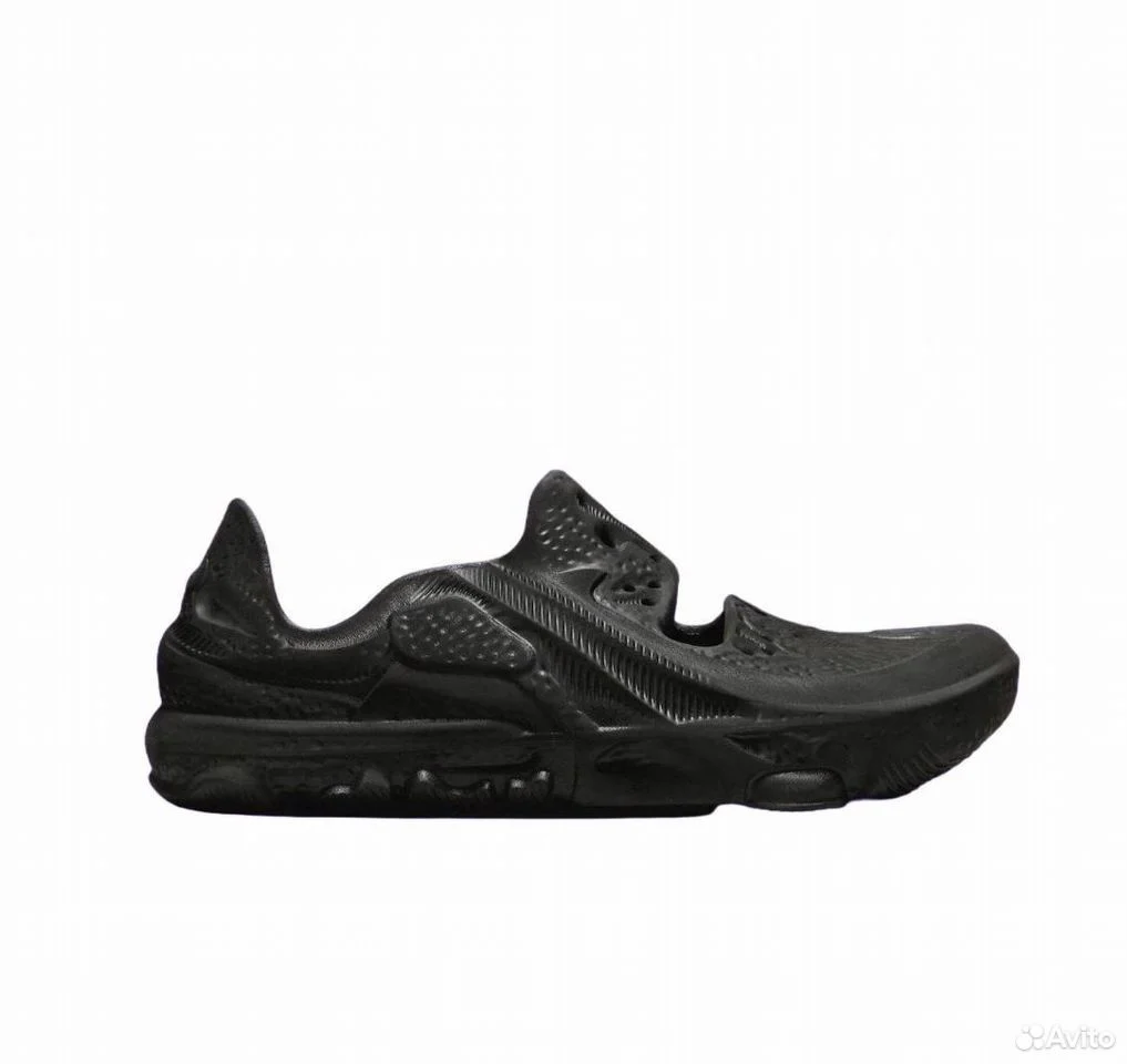 Сланцы Nike Ispa Universal Part 2 - миниатюра 2