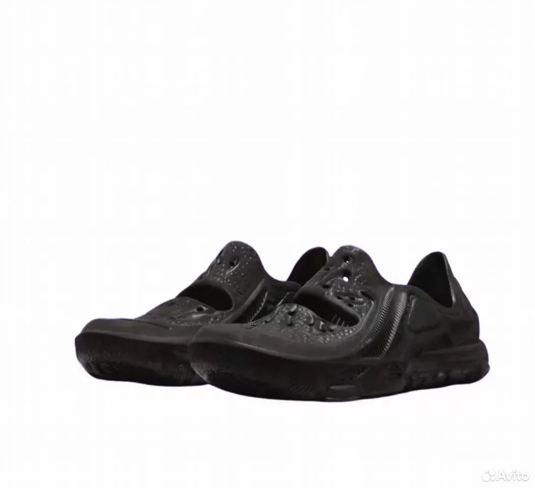 Сланцы Nike Ispa Universal Part 2 - миниатюра 3