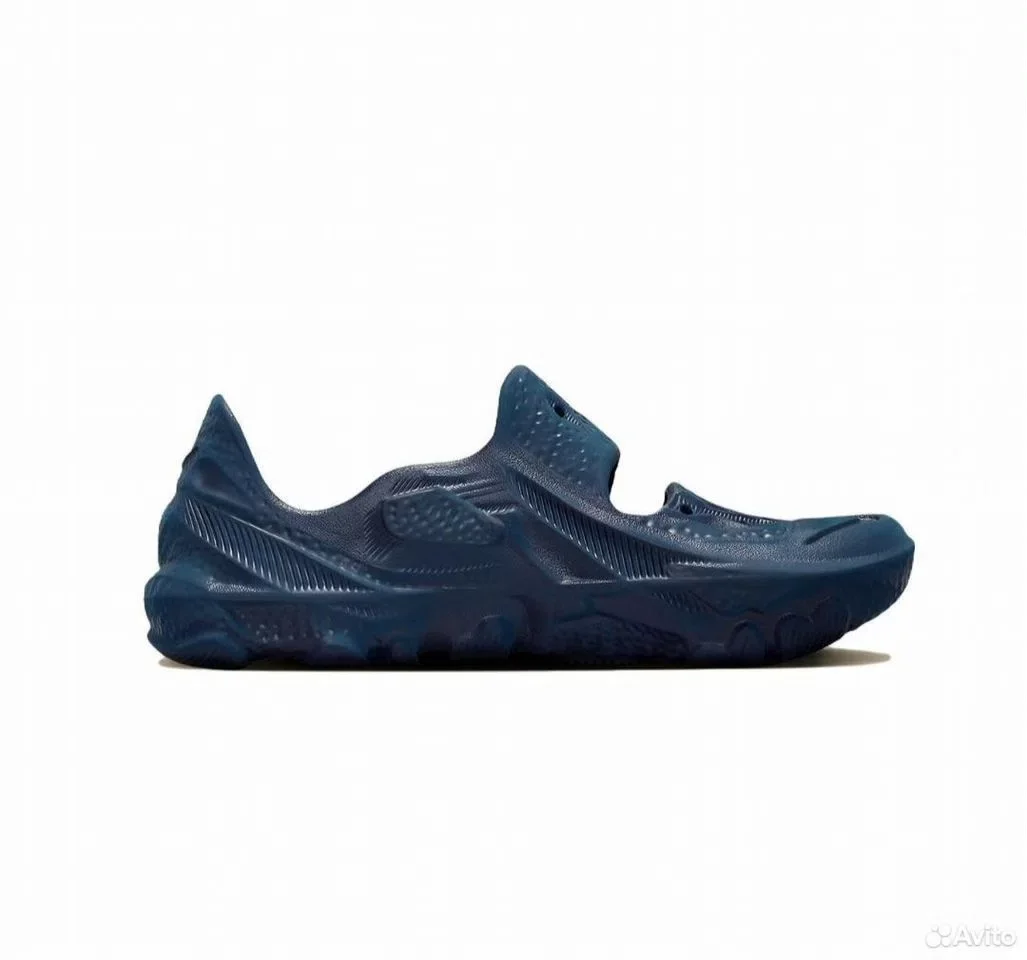 Сланцы Nike Ispa Universal Part 2 - миниатюра 4