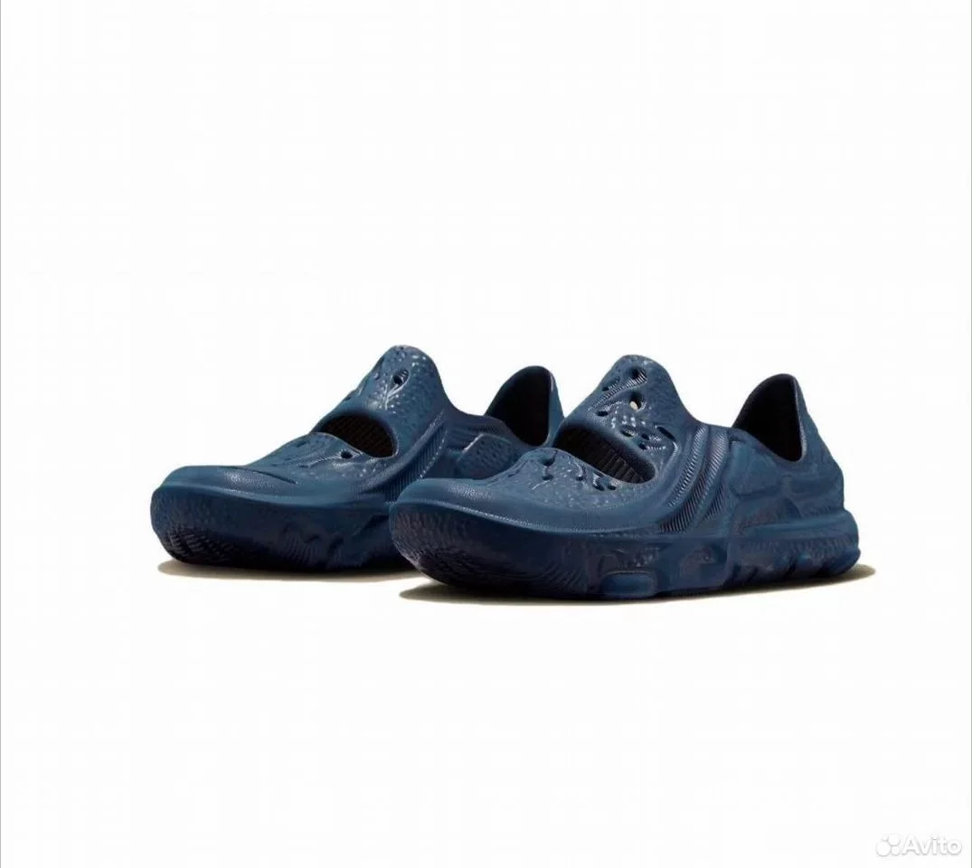 Сланцы Nike Ispa Universal Part 2 - миниатюра 5