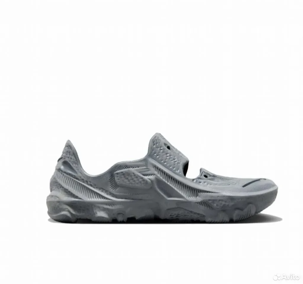 Сланцы Nike Ispa Universal Part 2 - миниатюра 6