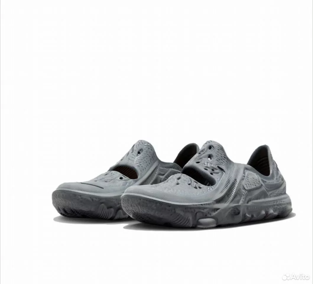 Сланцы Nike Ispa Universal Part 2 - миниатюра 7