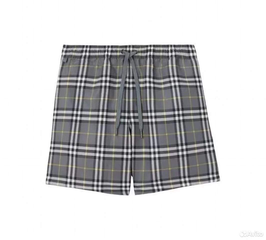 Шорты Burberry - изображение 1