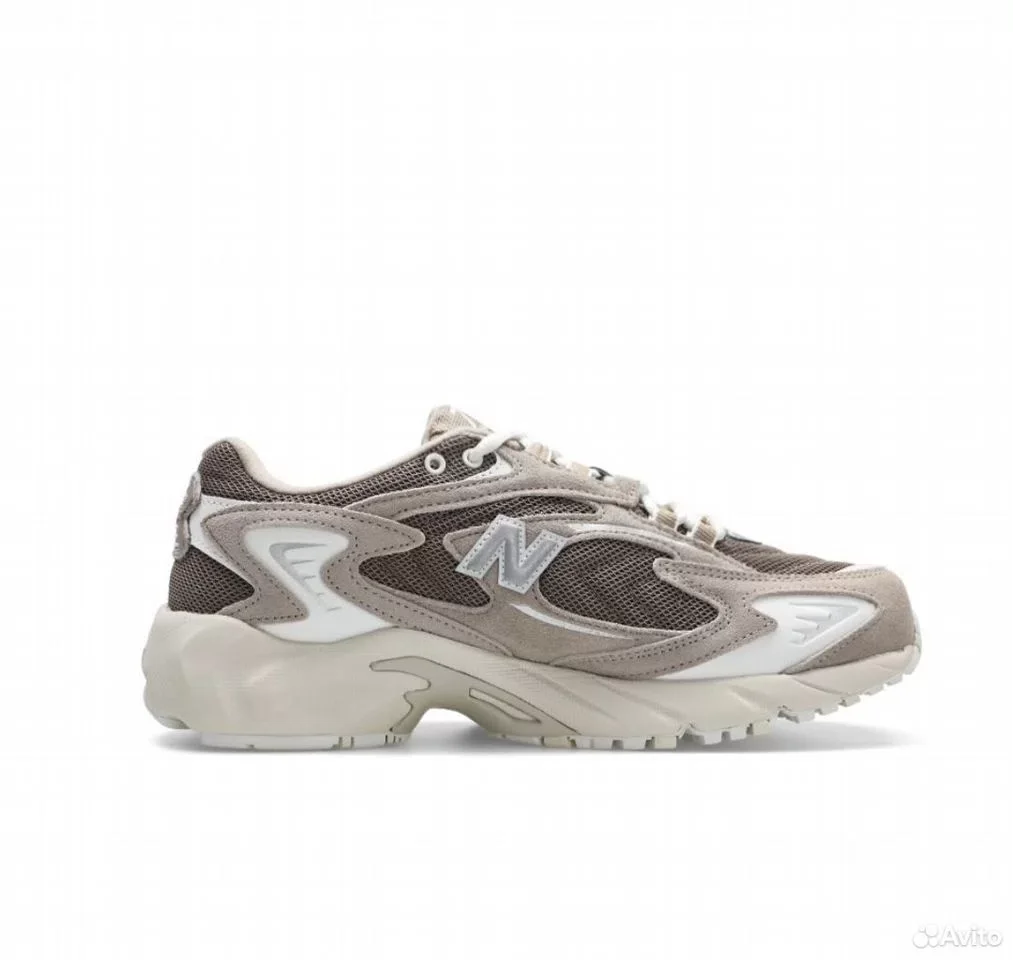Кроссовки New Balance 725 Part 1 - миниатюра 2