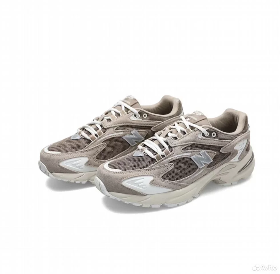 Кроссовки New Balance 725 Part 1 - миниатюра 3