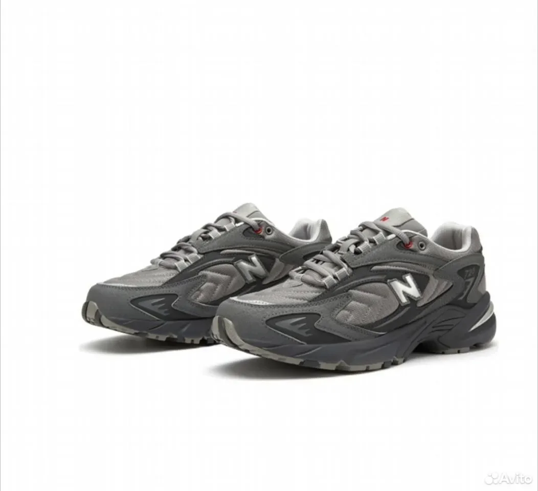 Кроссовки New Balance 725 Part 1 - миниатюра 4