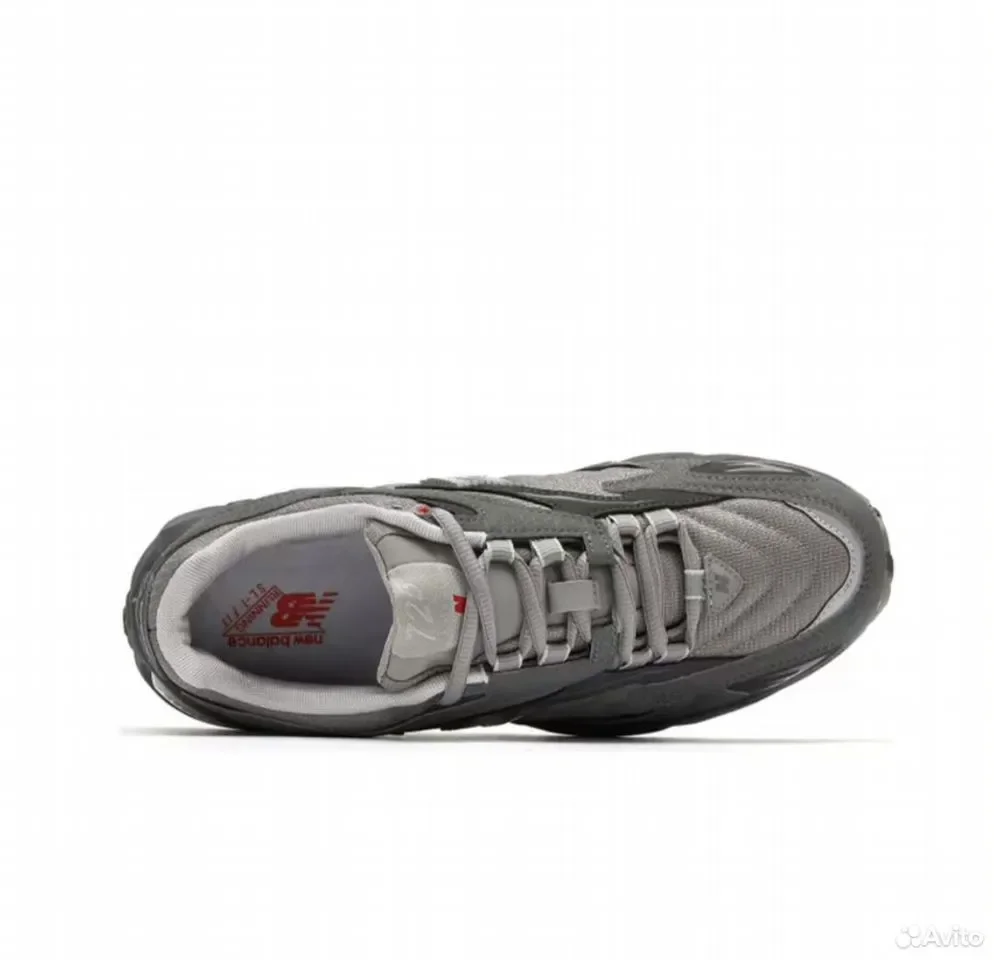 Кроссовки New Balance 725 Part 1 - миниатюра 5