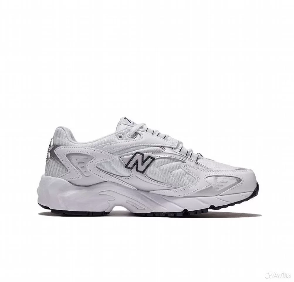 Кроссовки New Balance 725 Part 1 - миниатюра 8