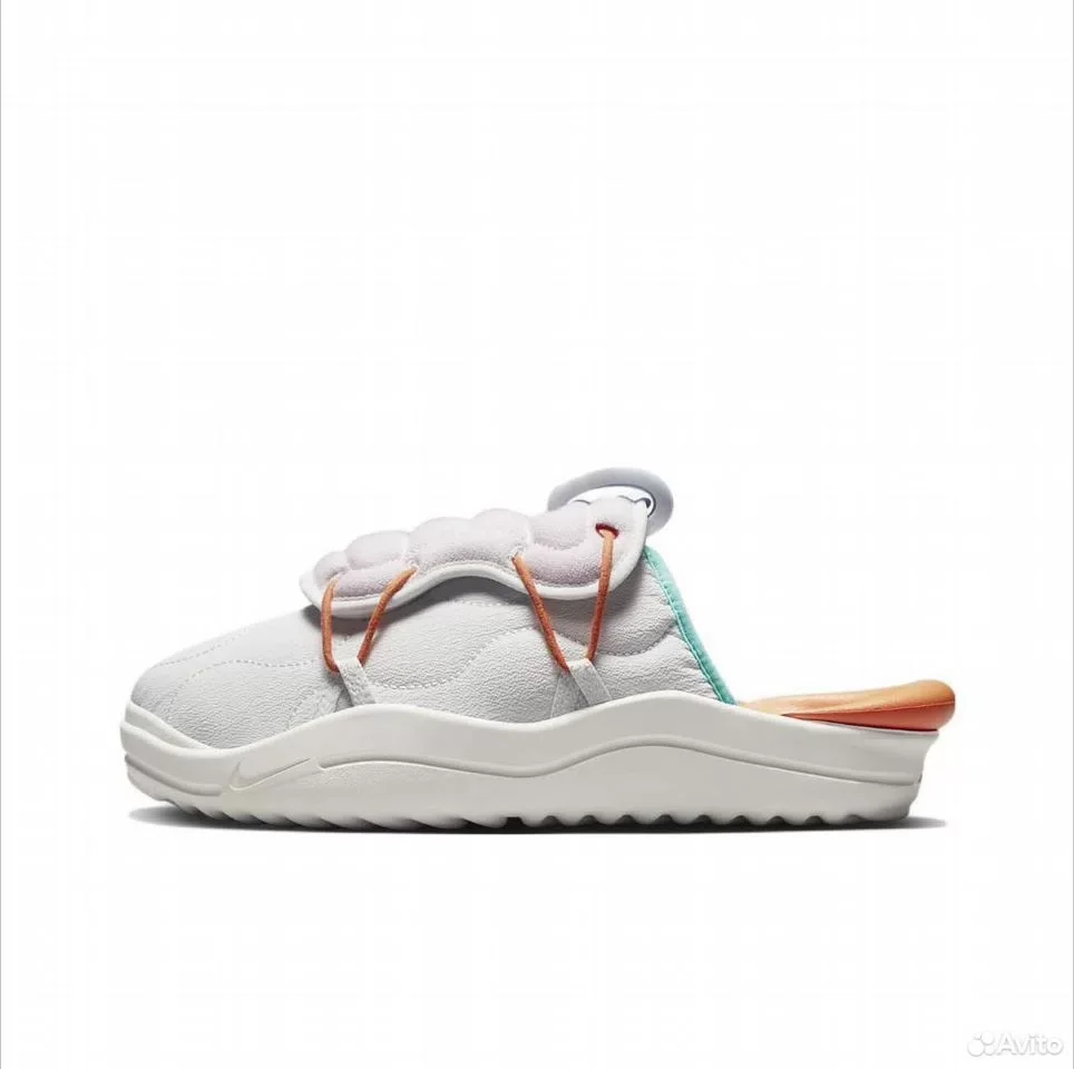Тапки Nike Offline 2.0 и 3.0 - миниатюра 10