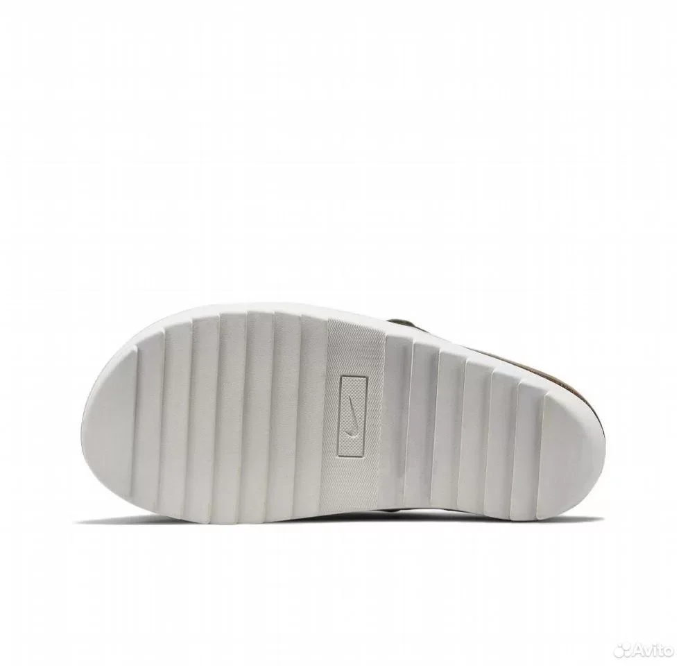 Тапки Nike Offline 2.0 и 3.0 - миниатюра 4
