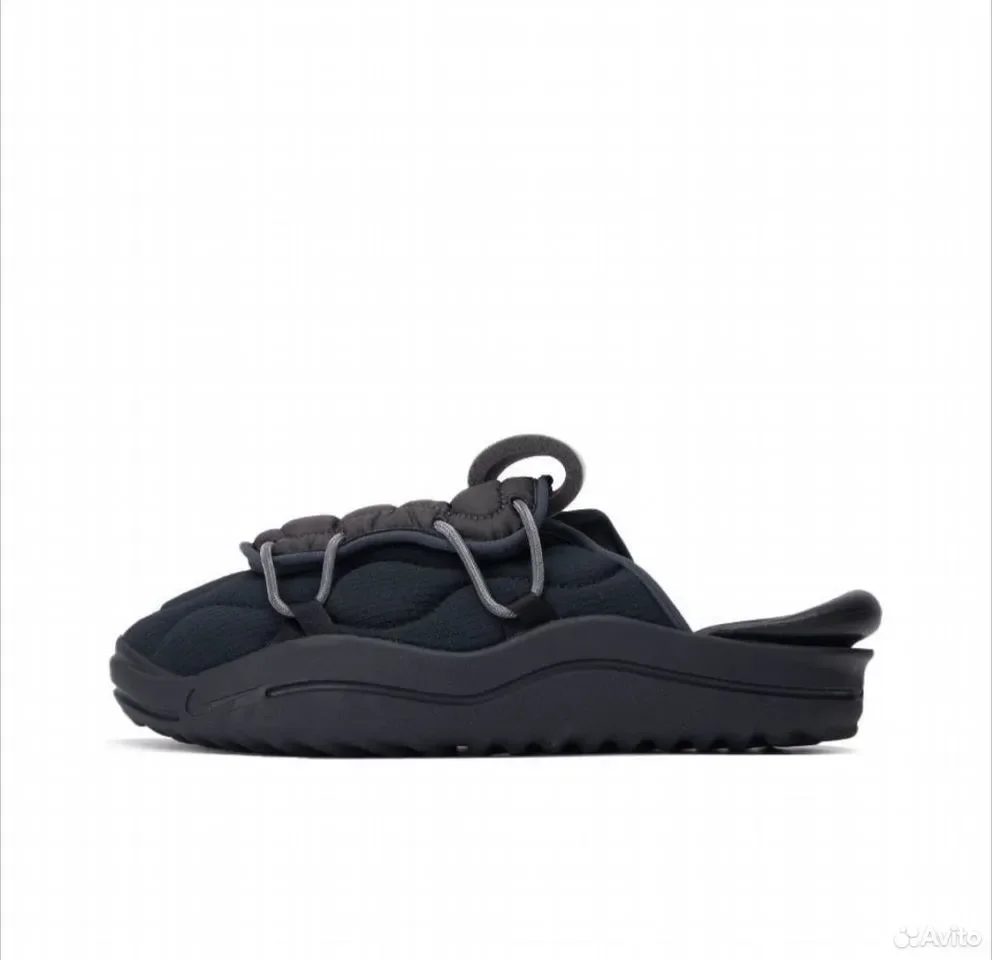 Тапки Nike Offline 2.0 и 3.0 - миниатюра 5