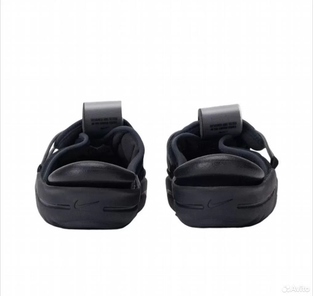 Тапки Nike Offline 2.0 и 3.0 - миниатюра 6