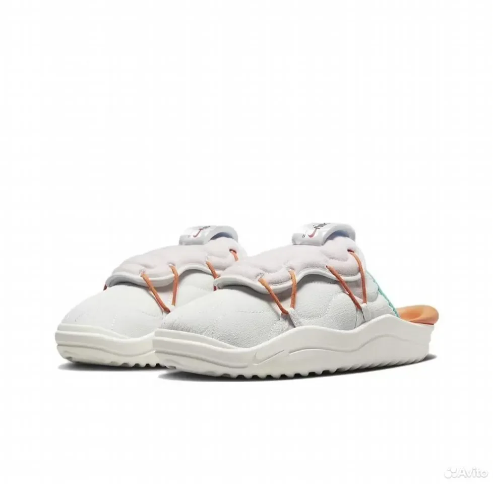 Тапки Nike Offline 2.0 и 3.0 - миниатюра 8