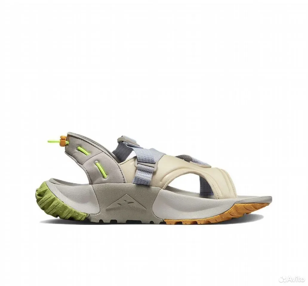 Сандали Nike Oneonta - миниатюра 2