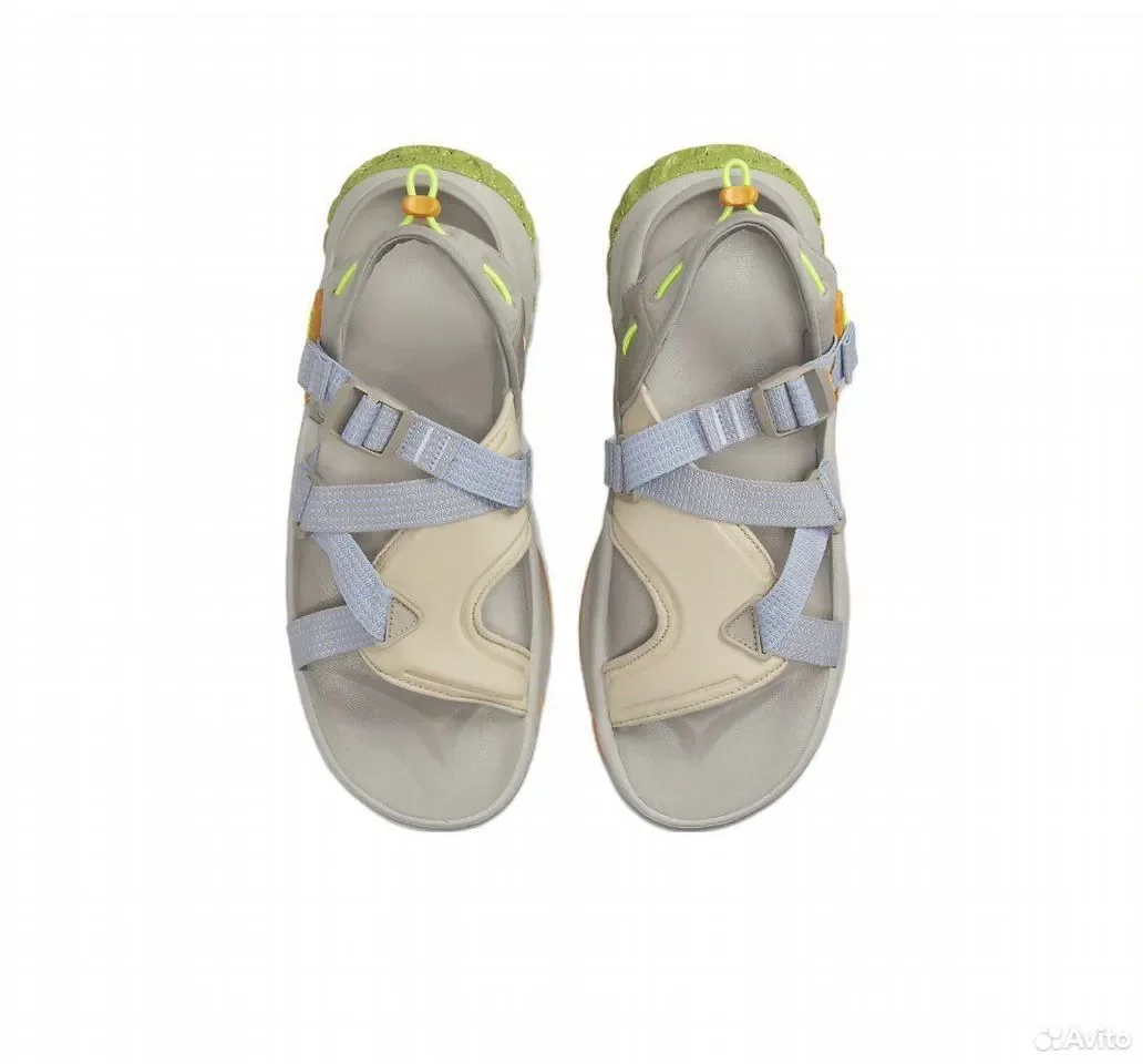 Сандали Nike Oneonta - миниатюра 3