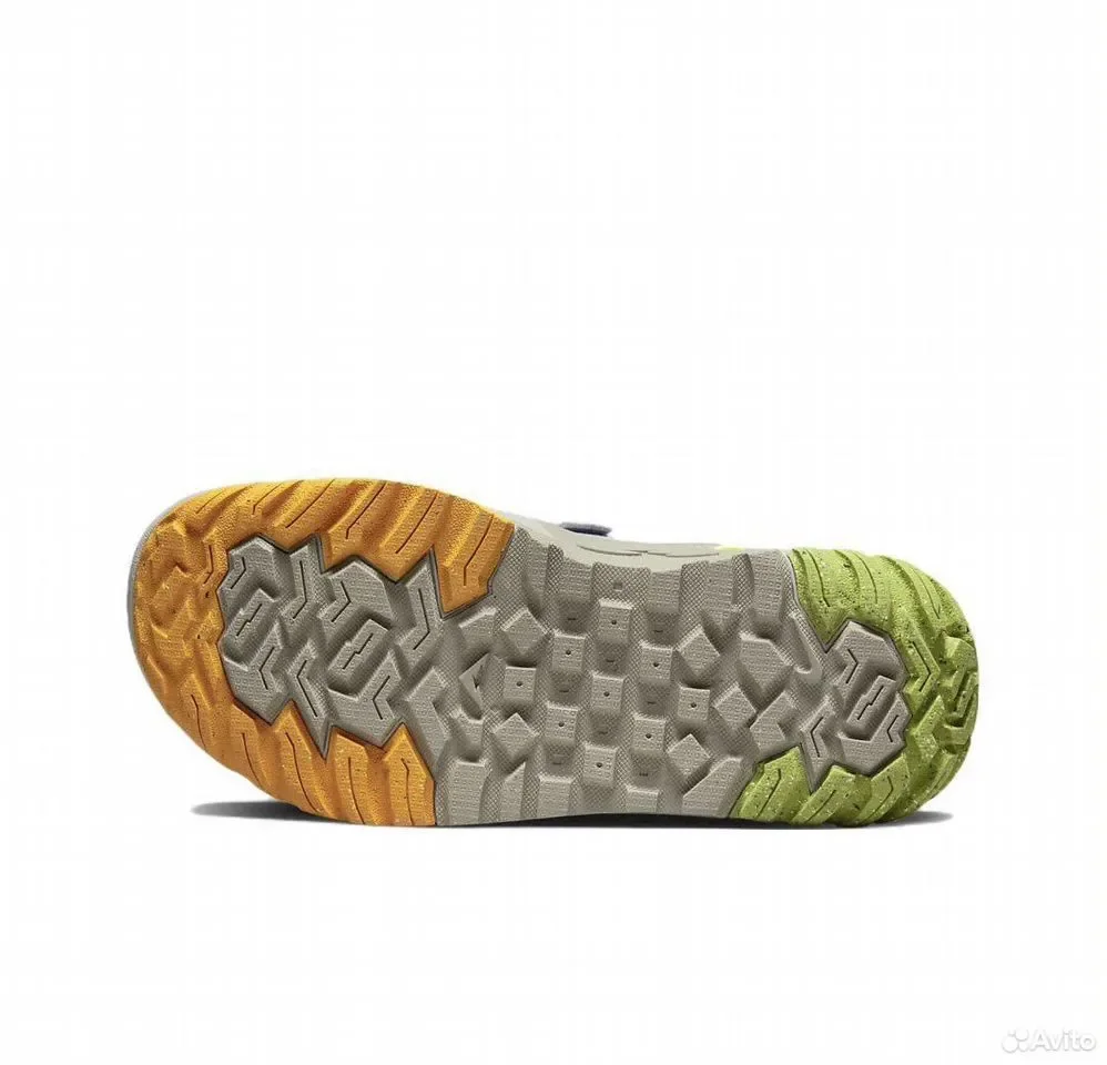 Сандали Nike Oneonta - миниатюра 4