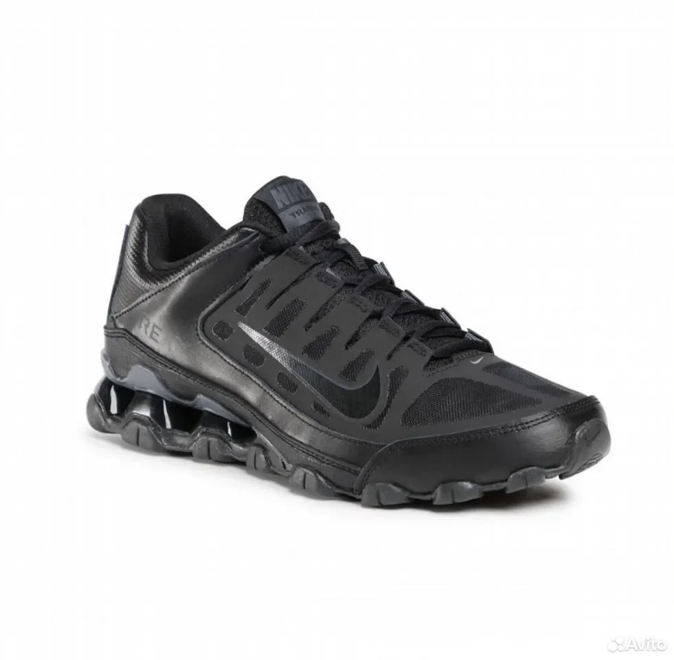 Штангетки Nike Reax 8 TR Mesh - миниатюра 2