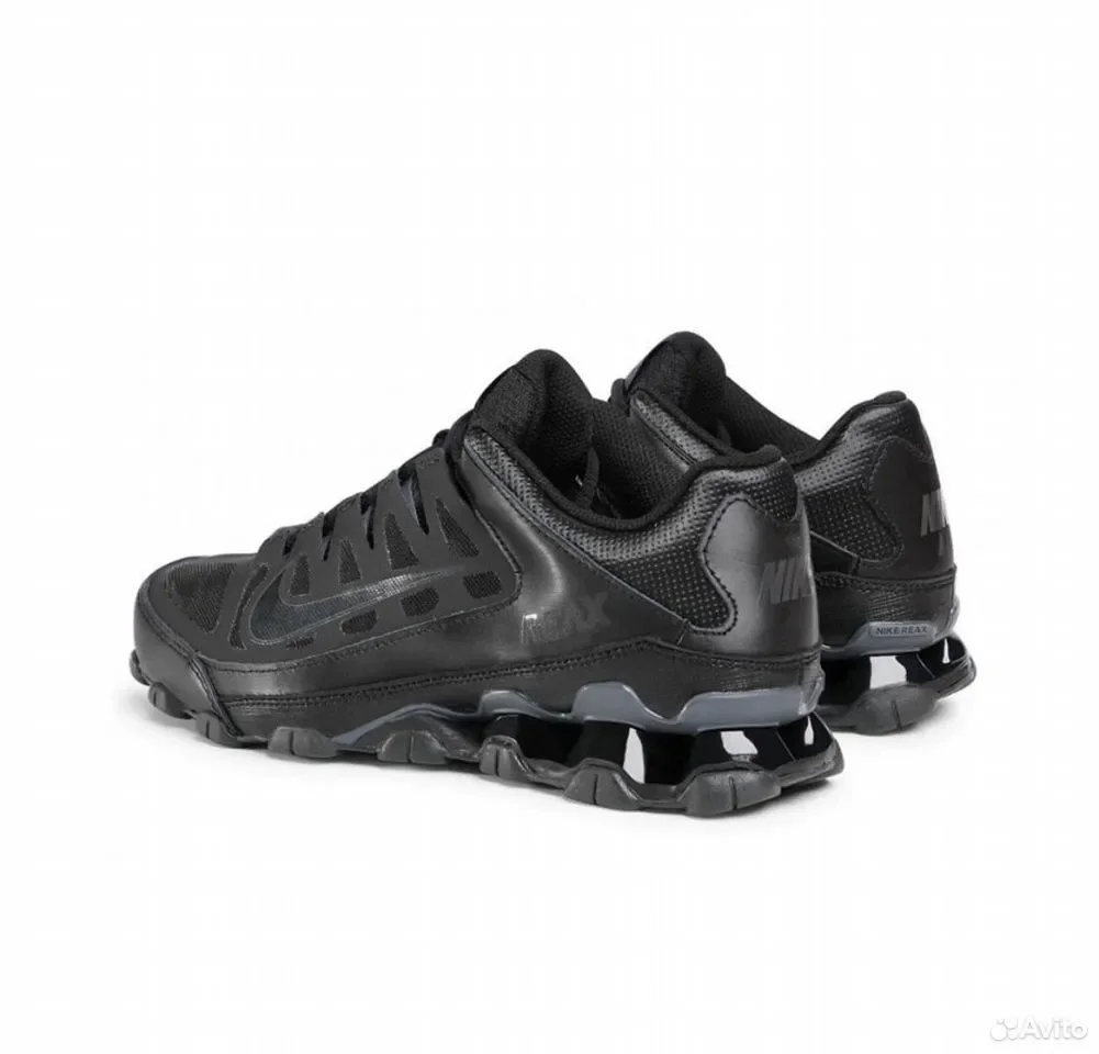 Штангетки Nike Reax 8 TR Mesh - миниатюра 3