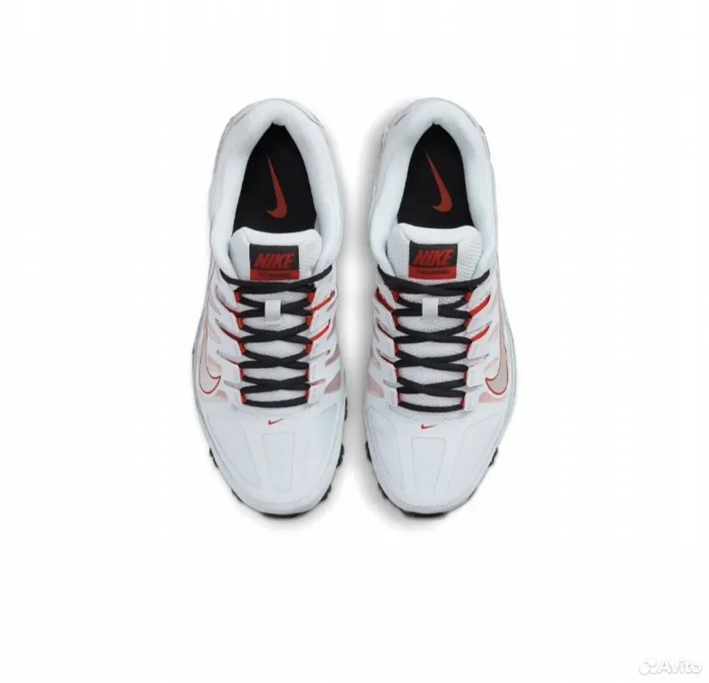 Штангетки Nike Reax 8 TR Mesh - миниатюра 4