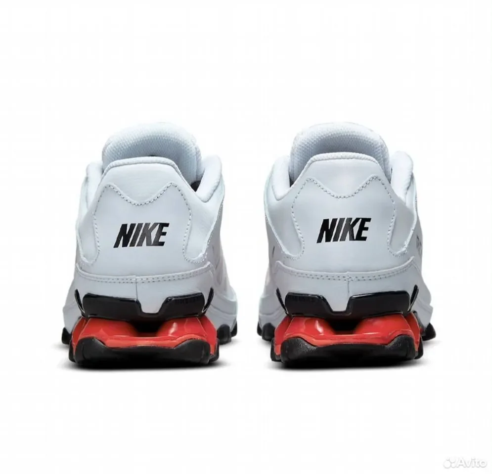 Штангетки Nike Reax 8 TR Mesh - миниатюра 5