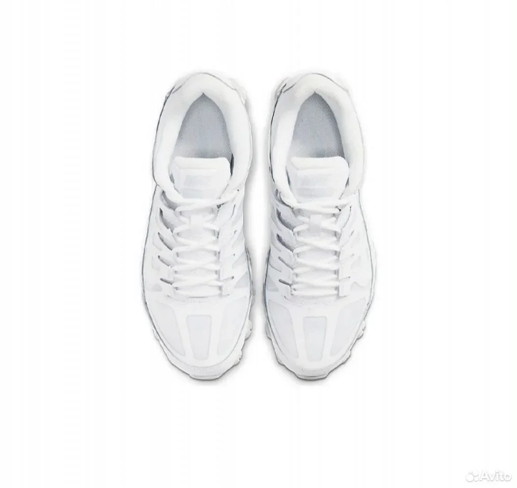 Штангетки Nike Reax 8 TR Mesh - миниатюра 6