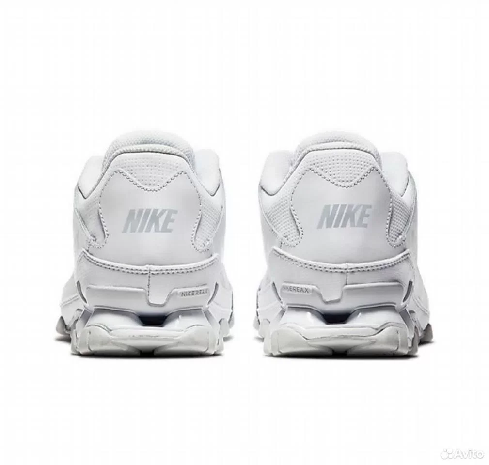 Штангетки Nike Reax 8 TR Mesh - миниатюра 7