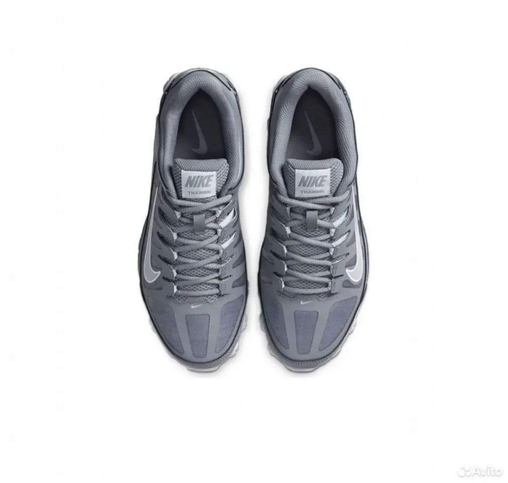 Штангетки Nike Reax 8 TR Mesh - миниатюра 9