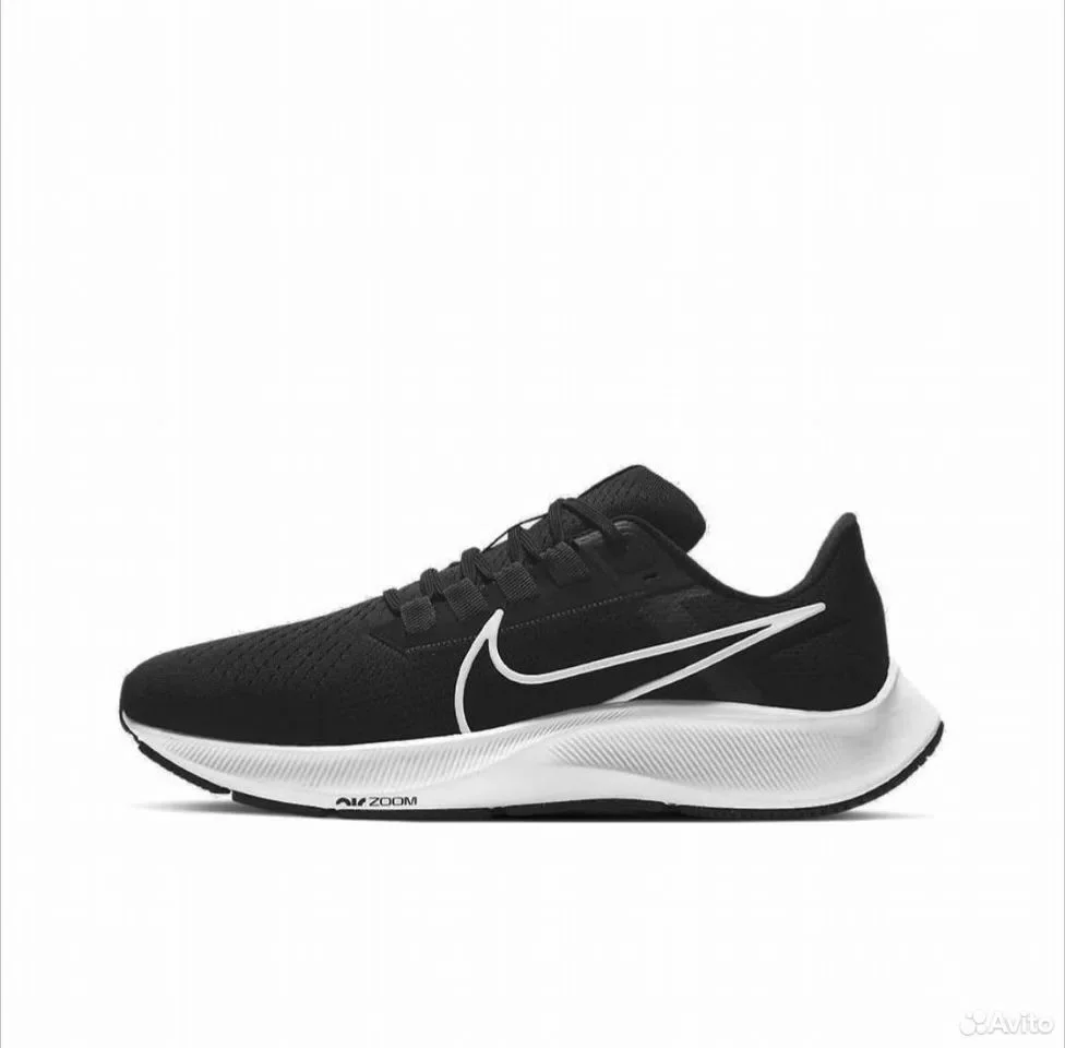 Кроссовки Nike Air Zoom Pegasus 38 - миниатюра 2