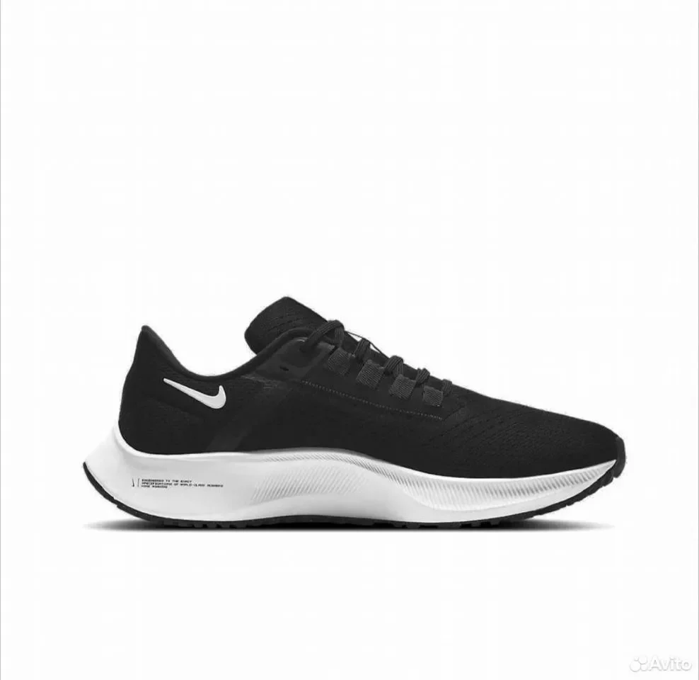 Кроссовки Nike Air Zoom Pegasus 38 - миниатюра 3
