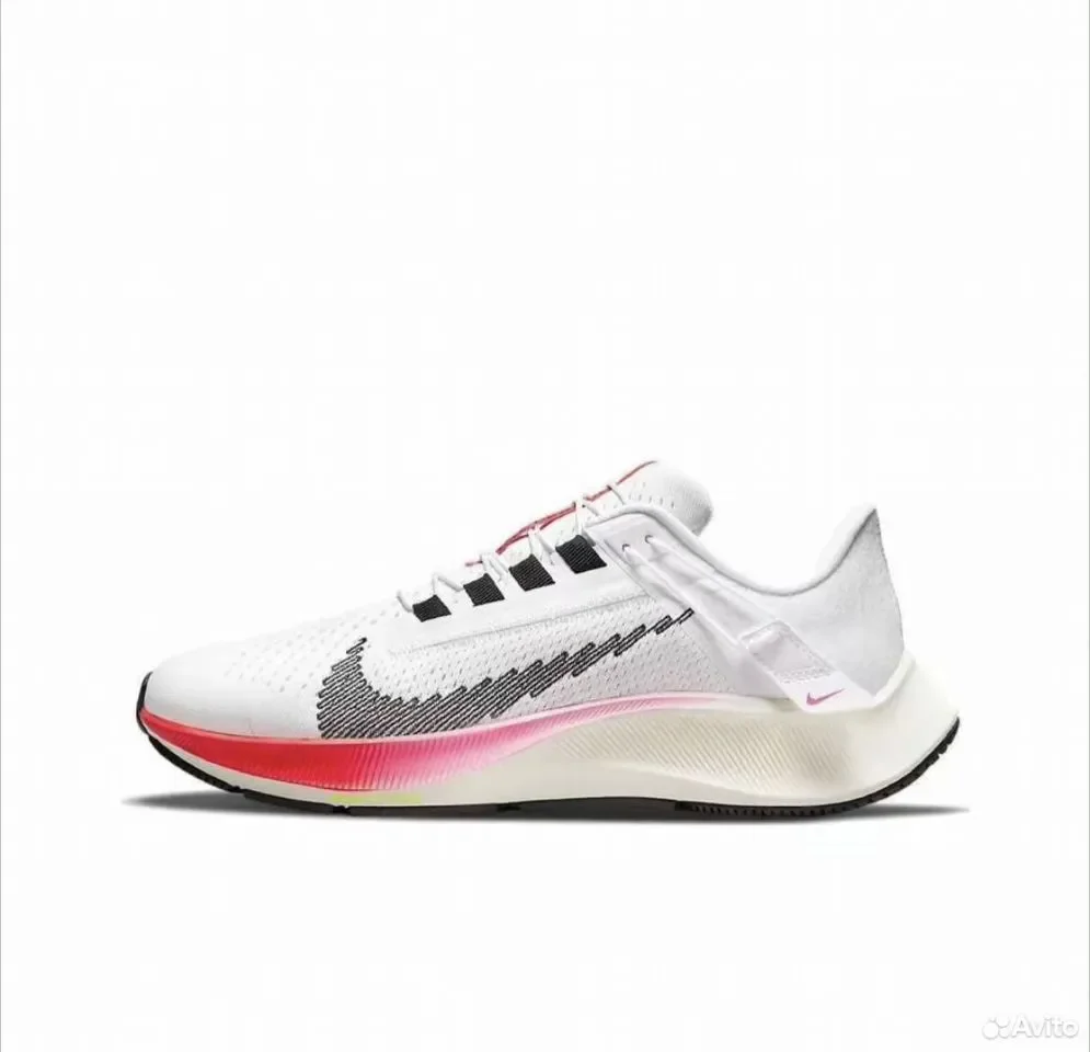 Кроссовки Nike Air Zoom Pegasus 38 - миниатюра 4
