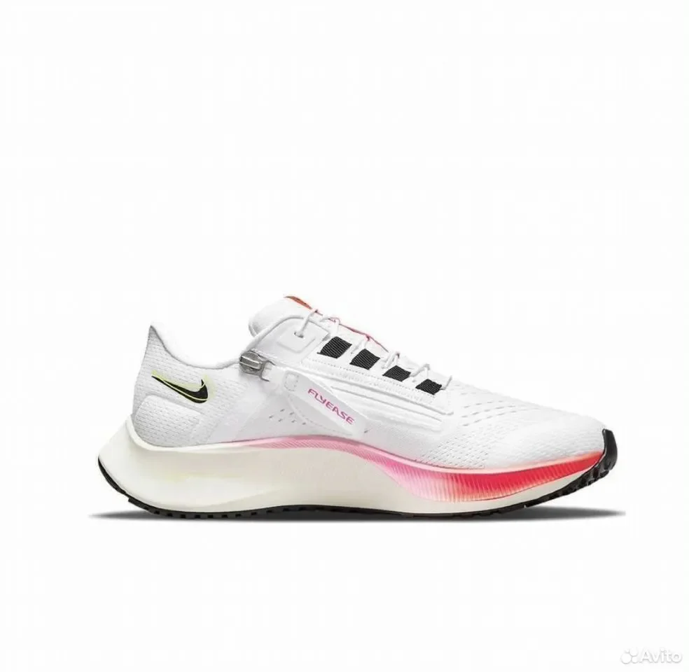 Кроссовки Nike Air Zoom Pegasus 38 - миниатюра 5
